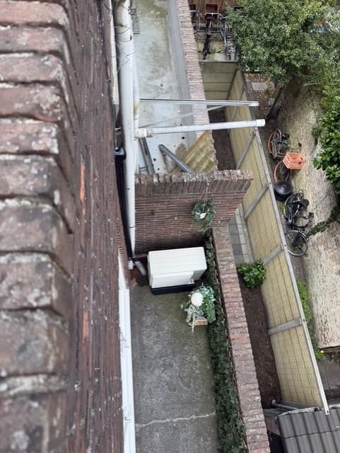 Daikin buitenunit